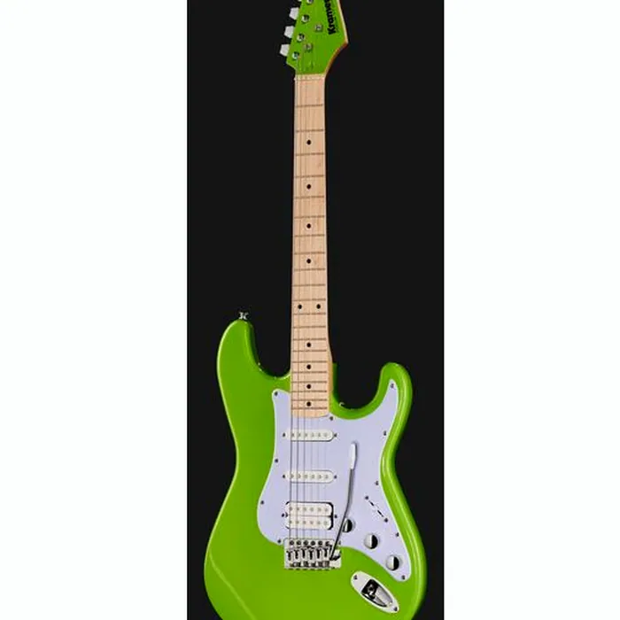 Kramer Guitars Focus VT-211S NG – photo 4