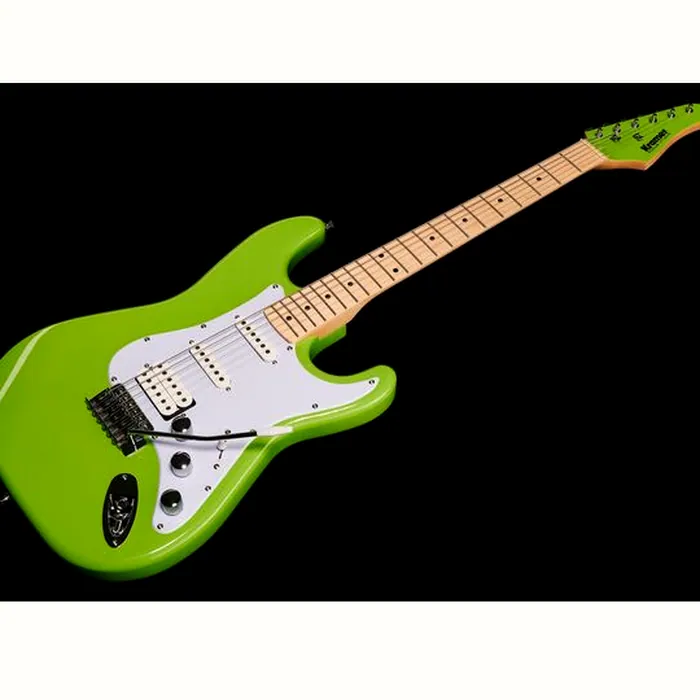 Kramer Guitars Focus VT-211S NG – photo 11
