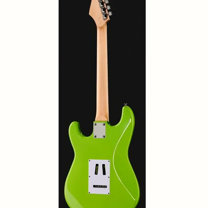 Kramer Guitars Focus VT-211S NG – photo 5
