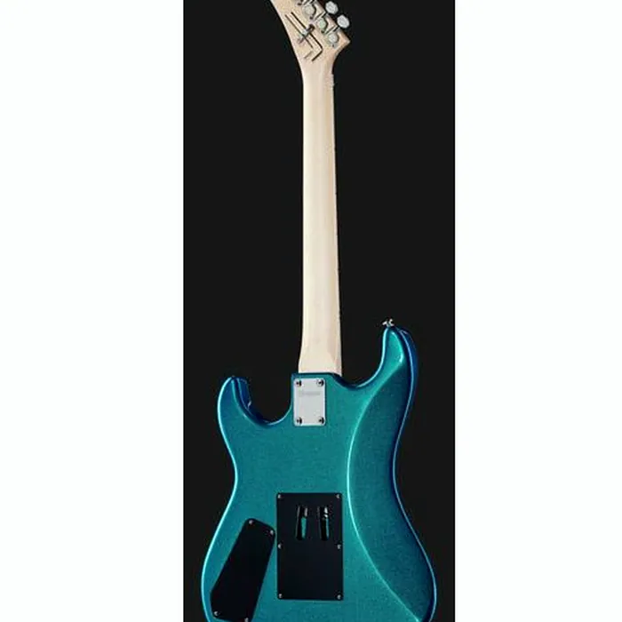 Kramer Guitars Hot Rod Baretta Blue Sparkle D – photo 5