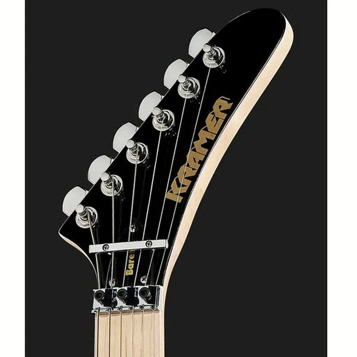 Kramer Guitars Hot Rod Baretta Blue Sparkle D – photo 8