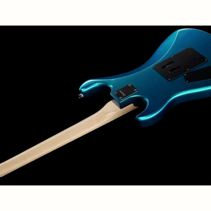 Kramer Guitars Hot Rod Baretta Blue Sparkle D – photo 10