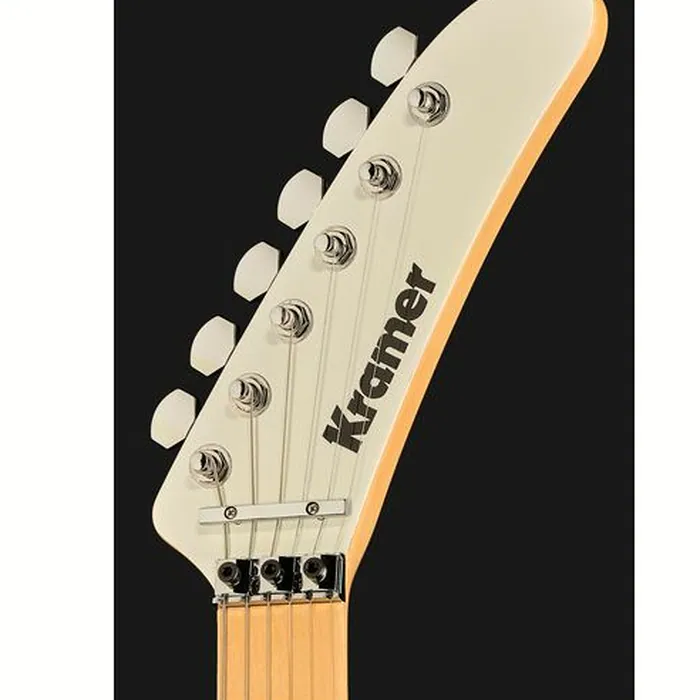 Kramer Guitars Illusionist 84 – photo 8