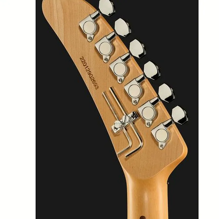 Kramer Guitars Illusionist 84 – photo 9