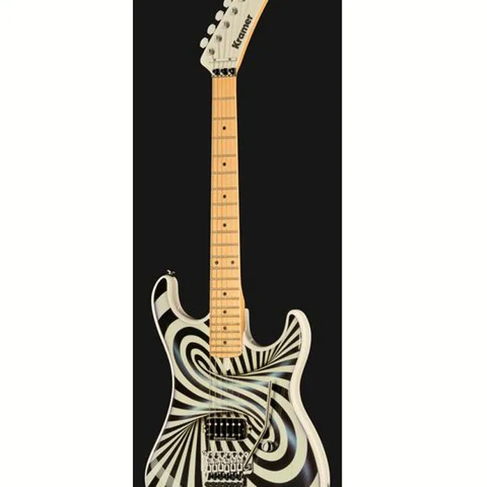 Kramer Guitars Illusionist 84 – photo 4