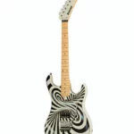 Avis guitare électrique Kramer Guitars Illusionist 84
