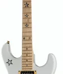 La guitare électrique Kramer Guitars Jersey Star AW | Test, Avis & Comparatif