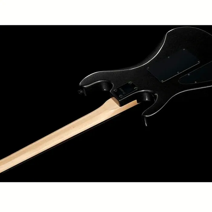 Kramer Guitars Nightswan Jet Black Metallic – photo 10