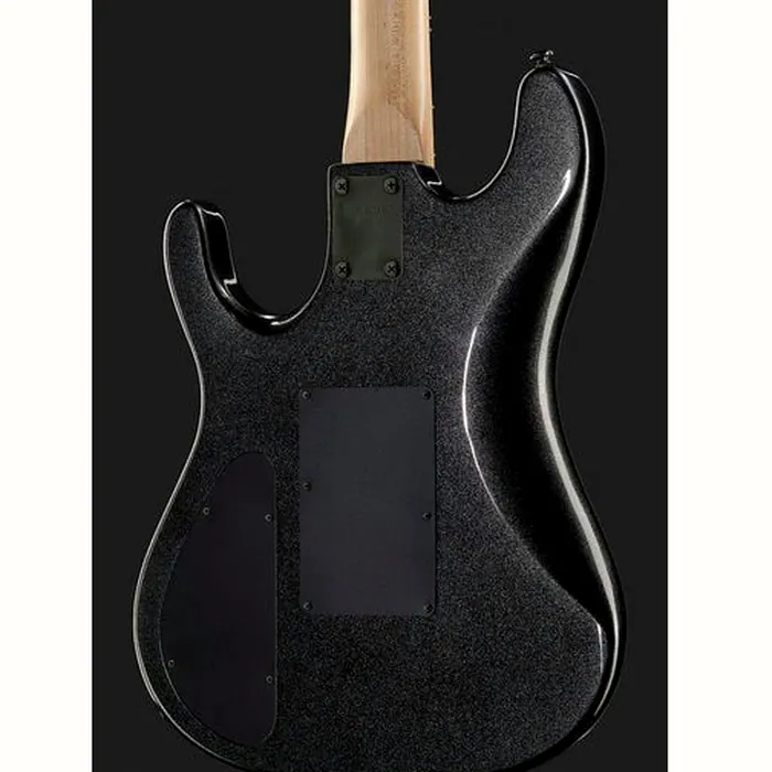 Kramer Guitars Nightswan Jet Black Metallic – photo 7