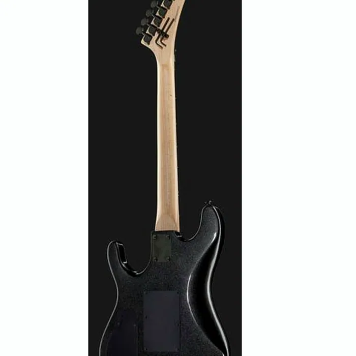 Kramer Guitars Nightswan Jet Black Metallic – photo 5