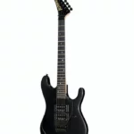La guitare électrique Kramer Guitars Nightswan Jet Black Metallic : Notre avis