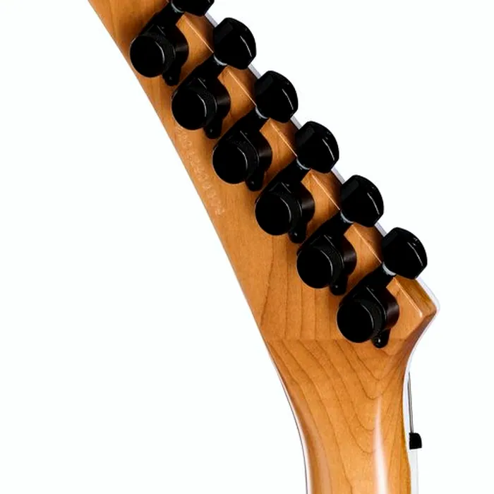 Kramer Guitars Nite-V Crimson Metallic – photo 9