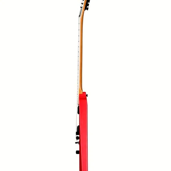 Kramer Guitars Nite-V Crimson Metallic – photo 5