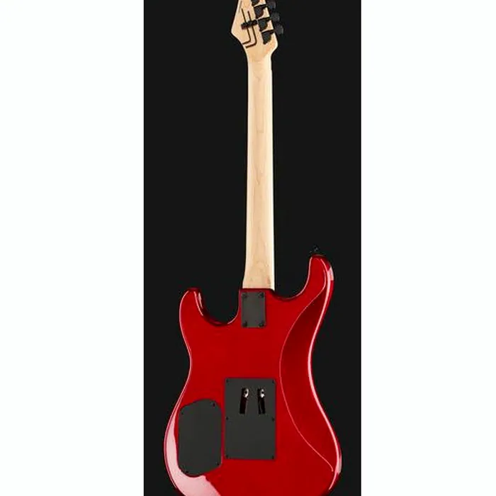 Kramer Guitars Pacer Classic CAR – photo 5