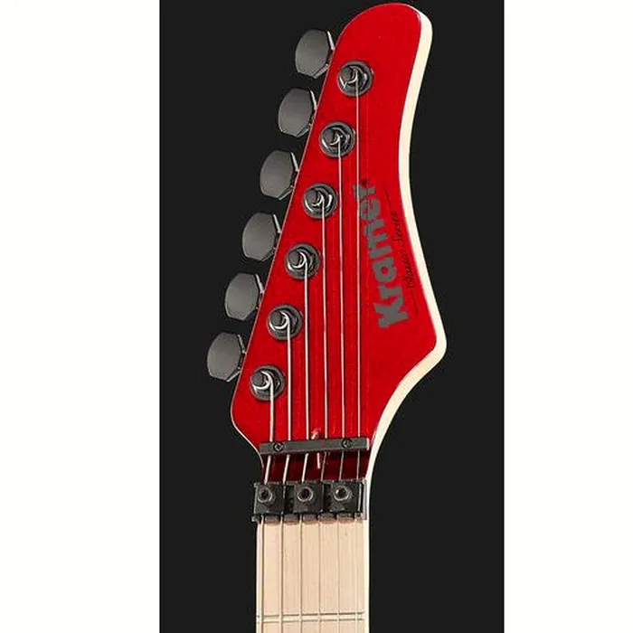 Kramer Guitars Pacer Classic CAR – photo 8