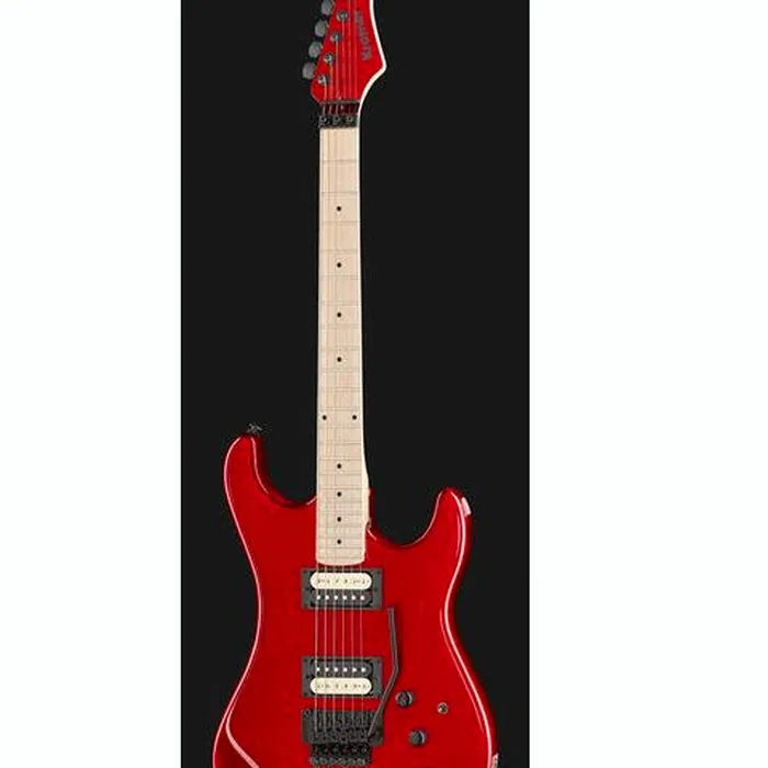 Kramer Guitars Pacer Classic CAR – photo 4
