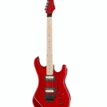 La guitare électrique Kramer Guitars Pacer Classic CAR : Notre avis