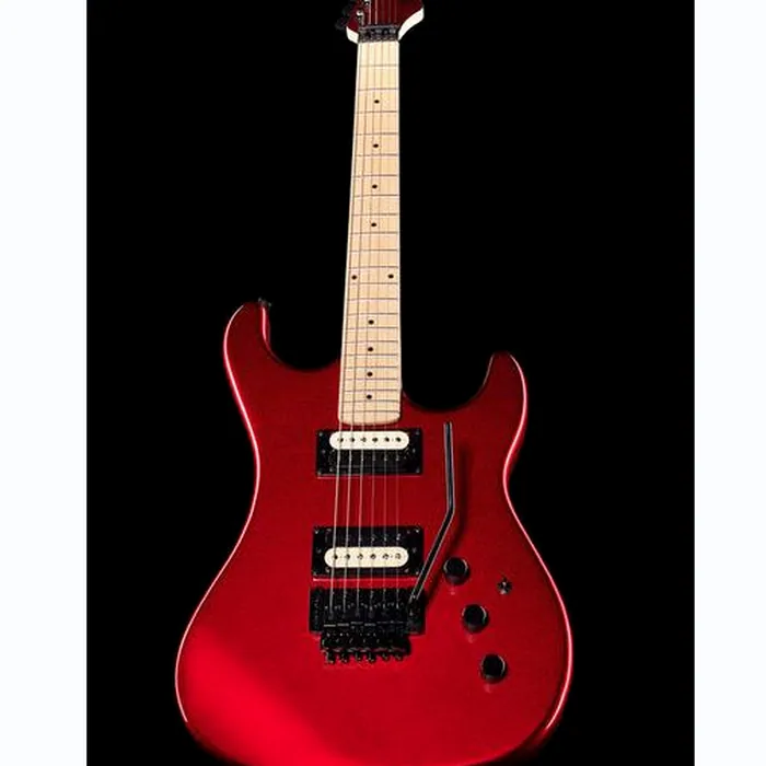 Kramer Guitars Pacer Classic CAR – photo 10
