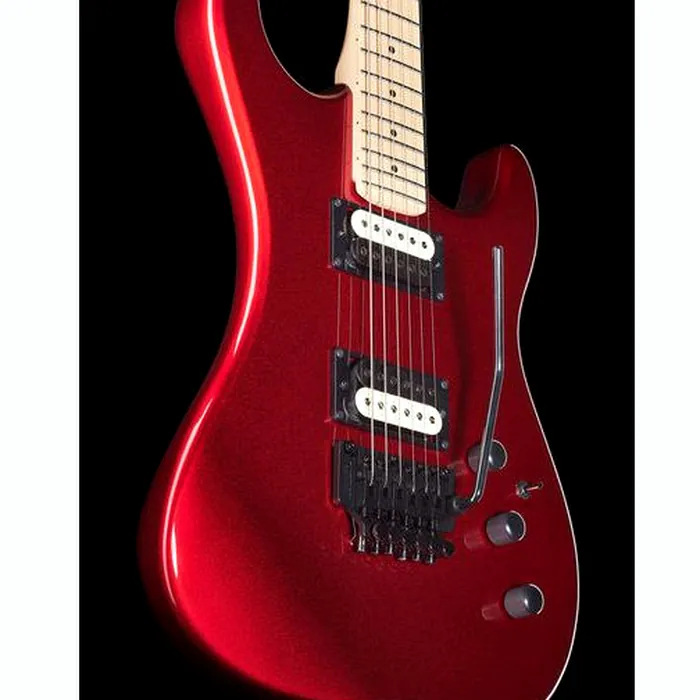 Kramer Guitars Pacer Classic CAR – photo 12