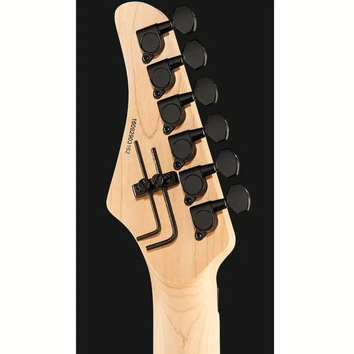 Kramer Guitars Pacer Classic CAR – photo 9