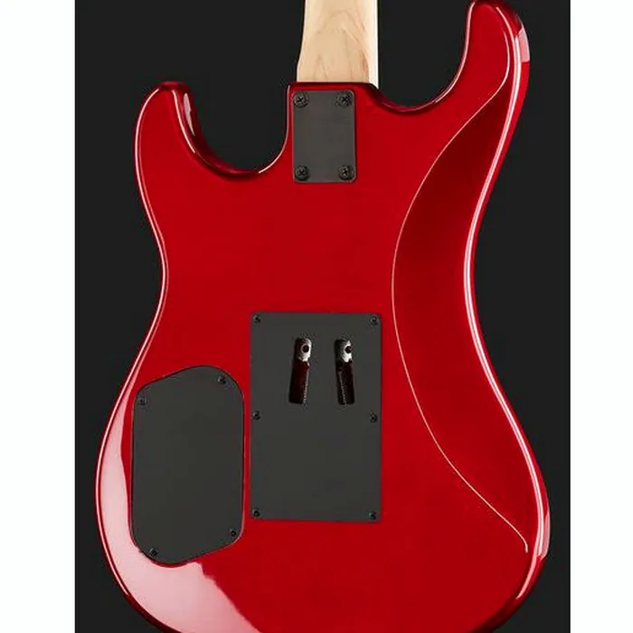 Kramer Guitars Pacer Classic CAR – photo 7