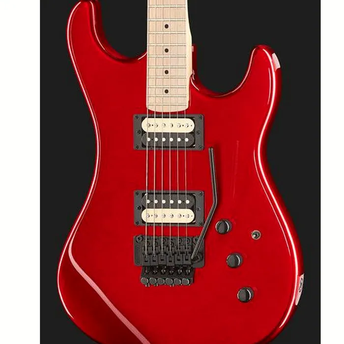 Kramer Guitars Pacer Classic CAR – photo 6