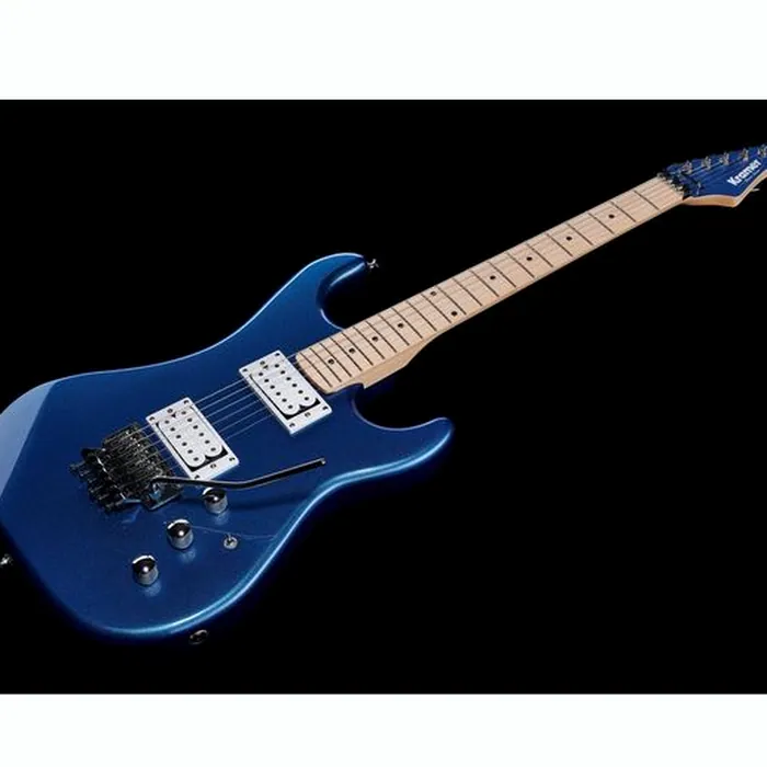 Kramer Guitars Pacer Classic RB – photo 11