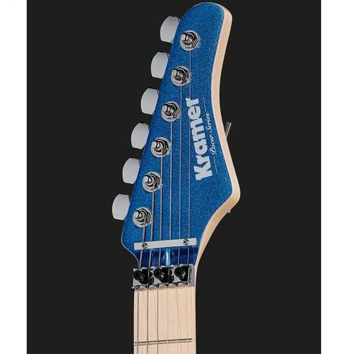 Kramer Guitars Pacer Classic RB – photo 8
