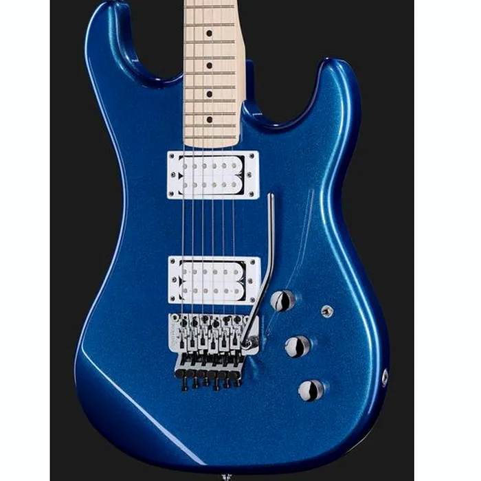Kramer Guitars Pacer Classic RB – photo 6