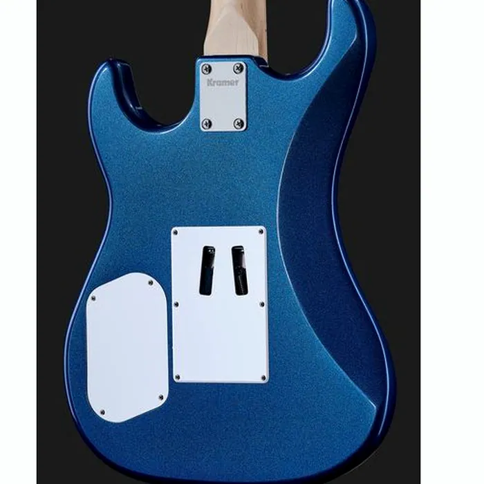 Kramer Guitars Pacer Classic RB – photo 7