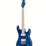 Avis guitare électrique Kramer Guitars Pacer Classic RB