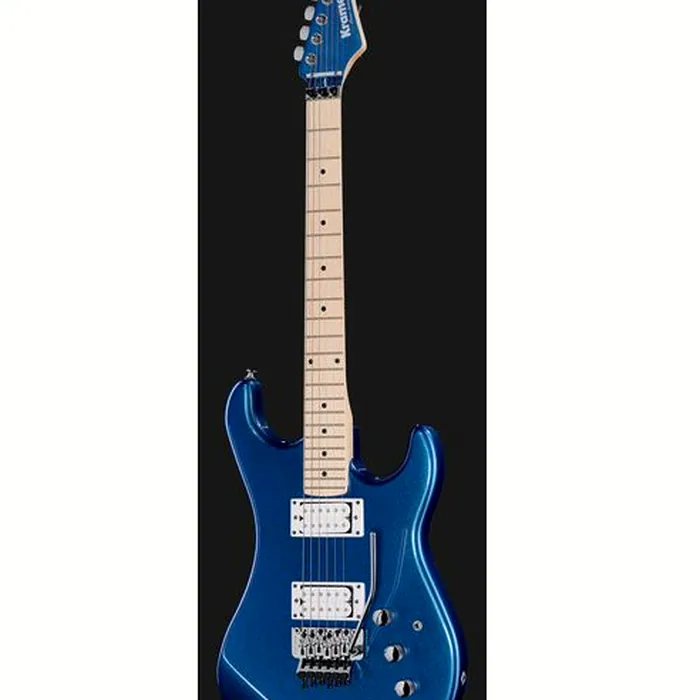 Kramer Guitars Pacer Classic RB – photo 4