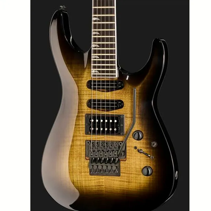 Kramer Guitars SM-1 Figured BDP – photo 6
