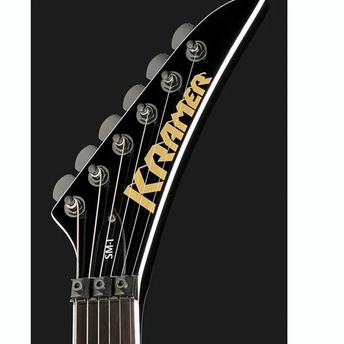 Kramer Guitars SM-1 Figured BDP – photo 8