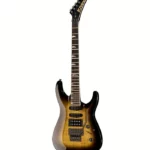 Kramer Guitars SM-1 Figured BDP – Avis sur cette guitare électrique
