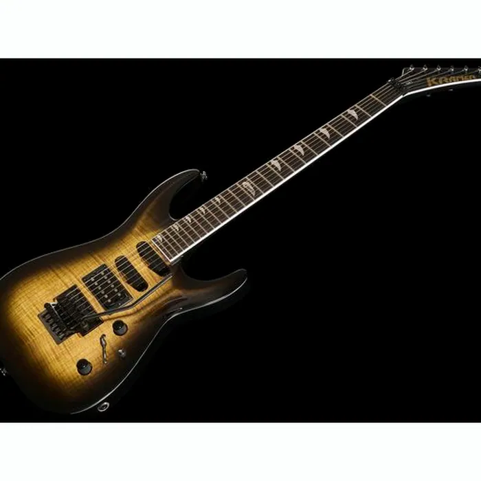 Kramer Guitars SM-1 Figured BDP – photo 11