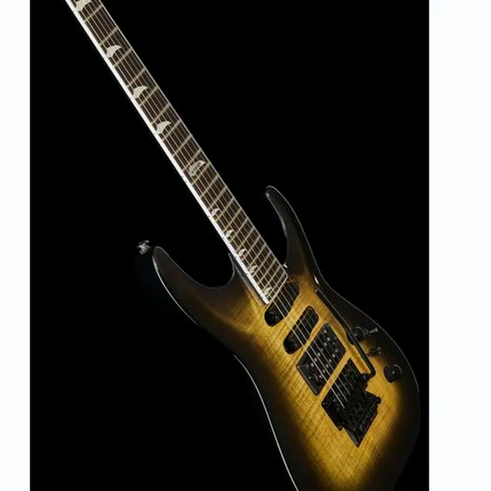 Kramer Guitars SM-1 Figured BDP – photo 12