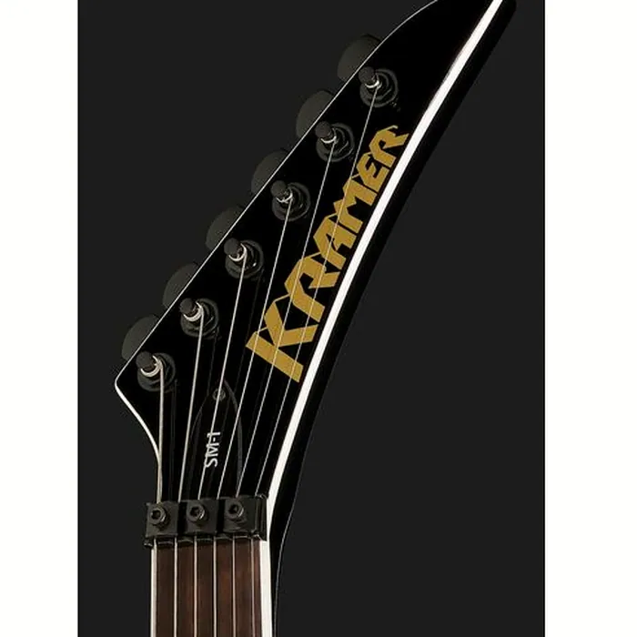 Kramer Guitars SM-1 Figured BP – photo 8