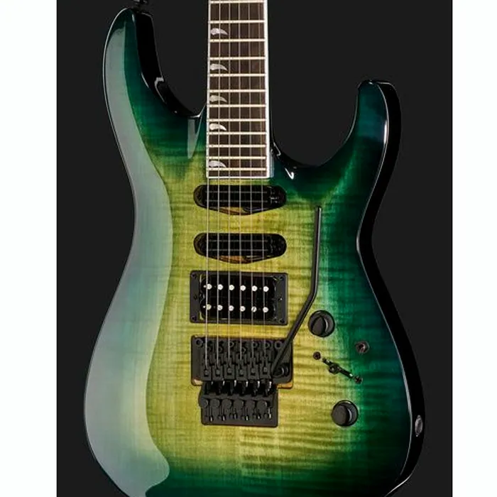 Kramer Guitars SM-1 Figured BP – photo 6