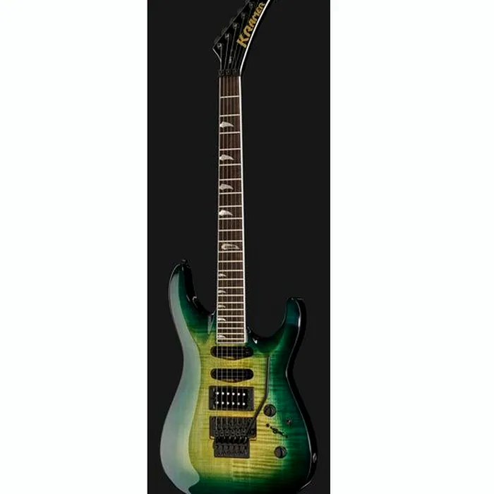 Kramer Guitars SM-1 Figured BP – photo 4