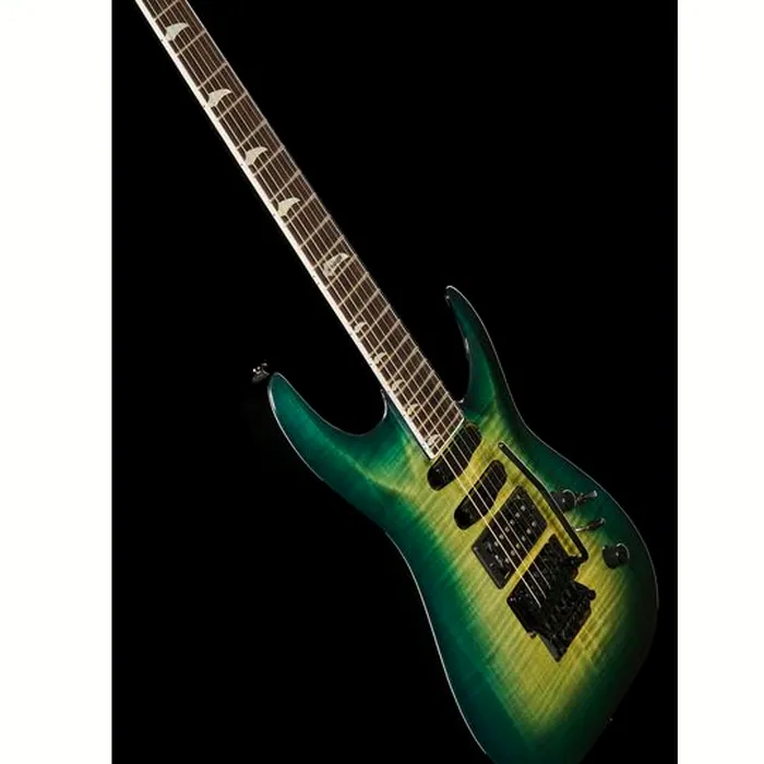 Kramer Guitars SM-1 Figured BP – photo 12