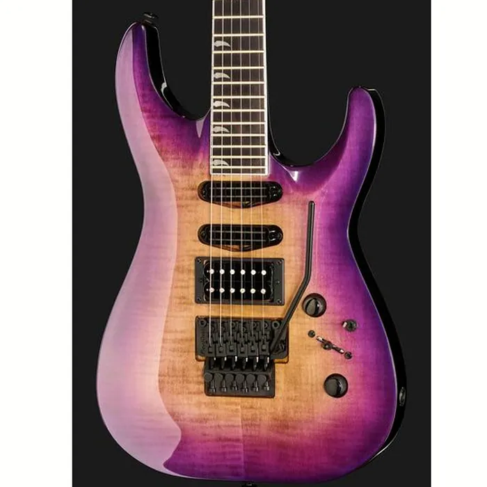 Kramer Guitars SM-1 Figured RPP – photo 6