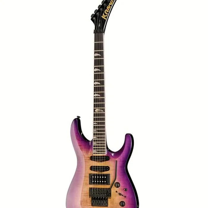 Kramer Guitars SM-1 Figured RPP – photo 2