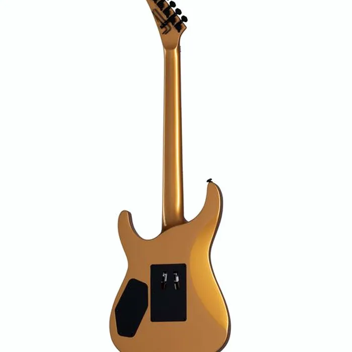 Kramer Guitars SM-1 H Buzzsaw gold – photo 4