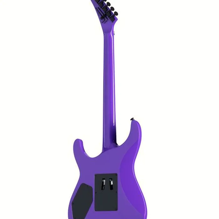 Kramer Guitars SM-1 H Shockwave Purple – photo 4