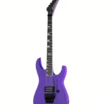 Avis guitare électrique Kramer Guitars SM-1 H Shockwave Purple
