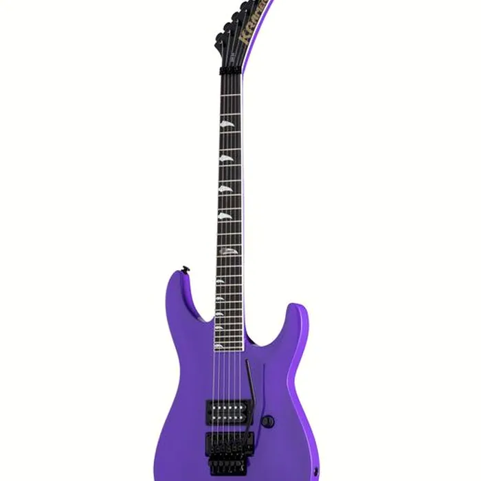 Kramer Guitars SM-1 H Shockwave Purple – photo 2
