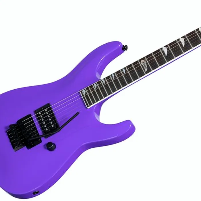 Kramer Guitars SM-1 H Shockwave Purple – photo 6