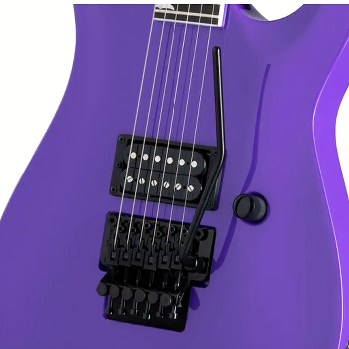 Kramer Guitars SM-1 H Shockwave Purple – photo 7