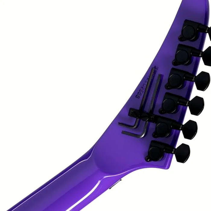 Kramer Guitars SM-1 H Shockwave Purple – photo 9